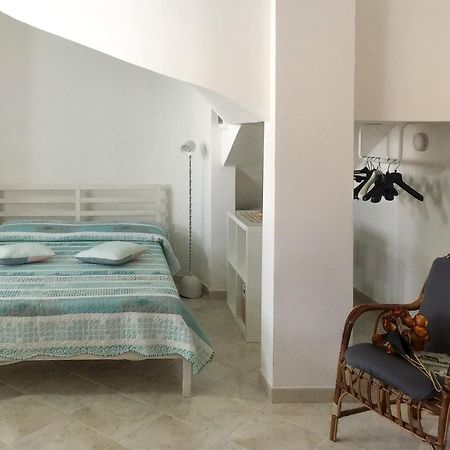 La Tana di Cruk Apartment San Vito dei Normanni Bagian luar foto