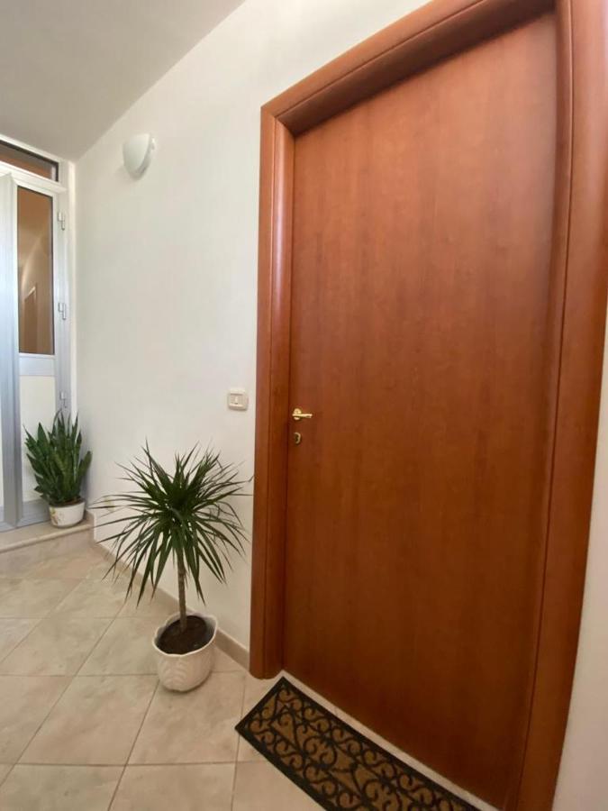 La Tana di Cruk Apartment San Vito dei Normanni Bagian luar foto