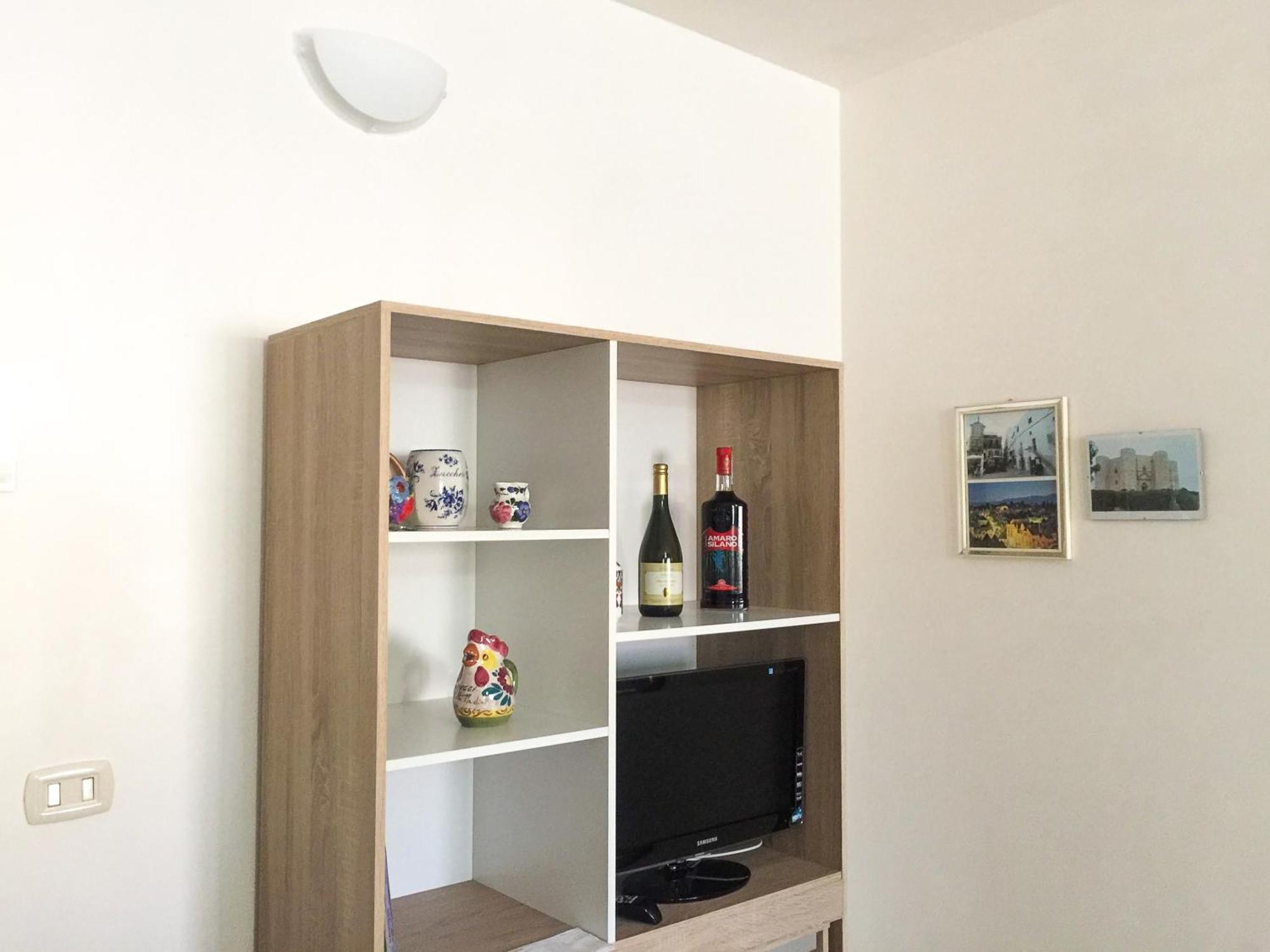 La Tana di Cruk Apartment San Vito dei Normanni Bagian luar foto