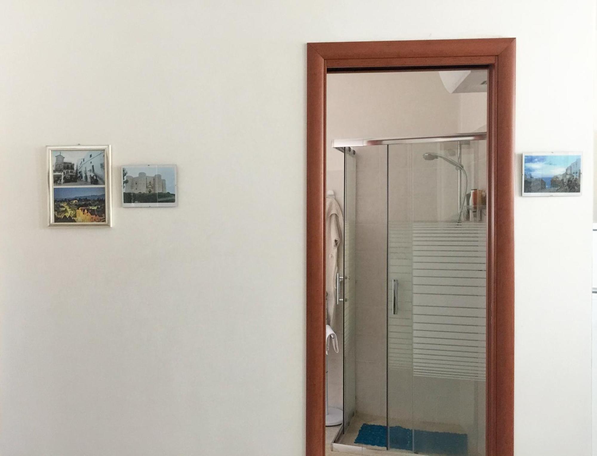 La Tana di Cruk Apartment San Vito dei Normanni Bagian luar foto