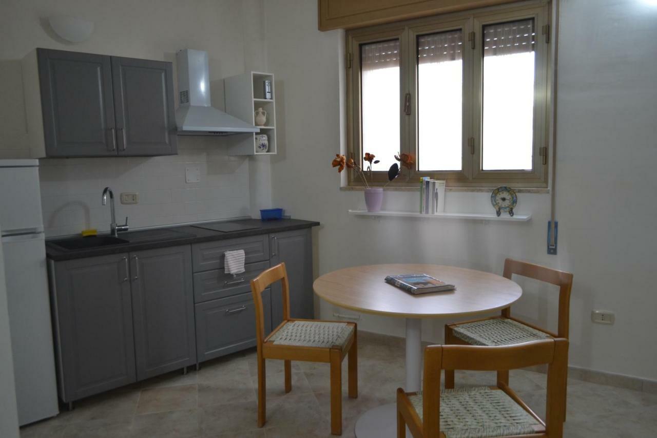 La Tana di Cruk Apartment San Vito dei Normanni Bagian luar foto