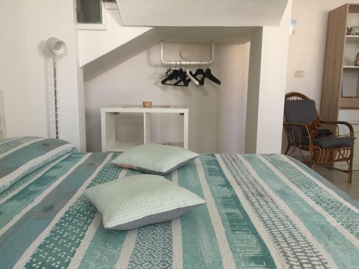 La Tana di Cruk Apartment San Vito dei Normanni Bagian luar foto